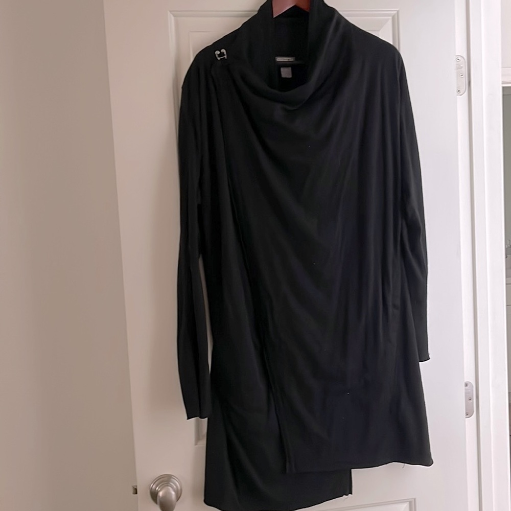 Gothic over sized jackets. Tight sleeves